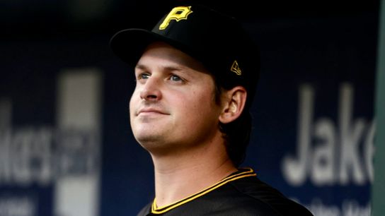 Pirates acquire LHP Peters, designate Crick for assignment taken in Phoenix (Pirates)